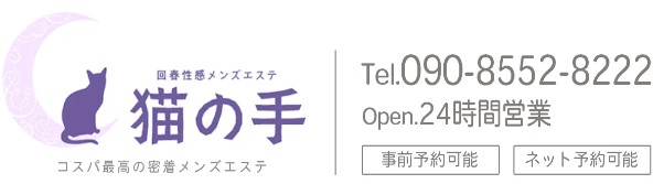 回春性感メンズエステ猫の手 名古屋駅／納屋橋