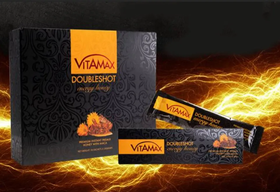 VITAMAX