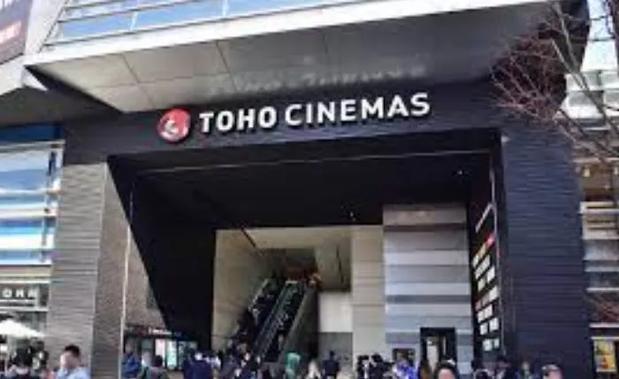 TOHOシネマズ新宿