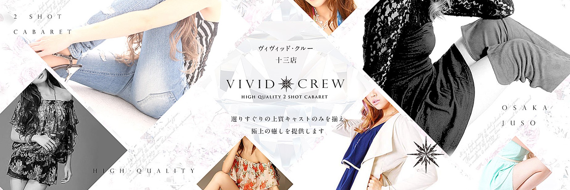 VIVID CREW