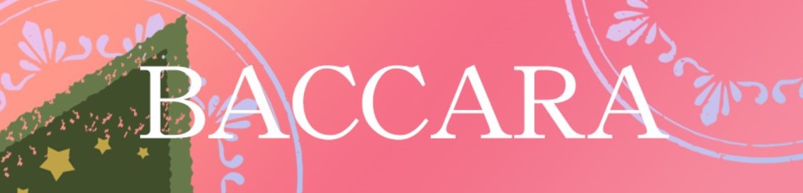 BACCARA(バカラ)