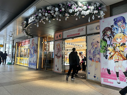 秋葉原　パンチラ 秋葉原のパンチラ情報8選！萌え系のパンチラチェックができる！【2024】 | purozoku[ぷろぞく]