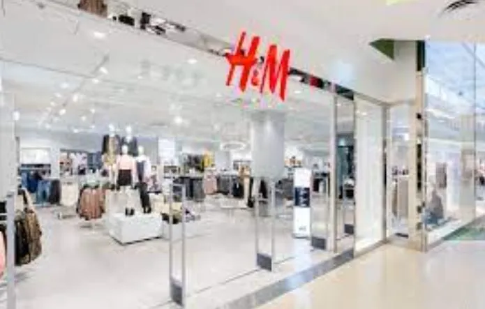 H&M Sapporo