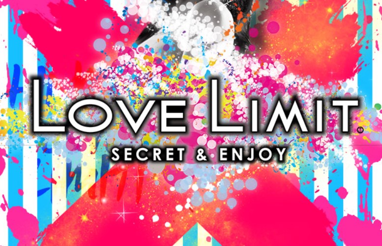 LOVE LIMIT(ラブ リミット)