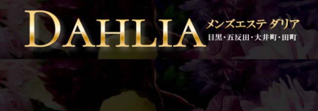 DAHLIA 目黒・五反田店