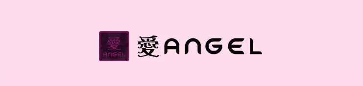 愛ANGEL