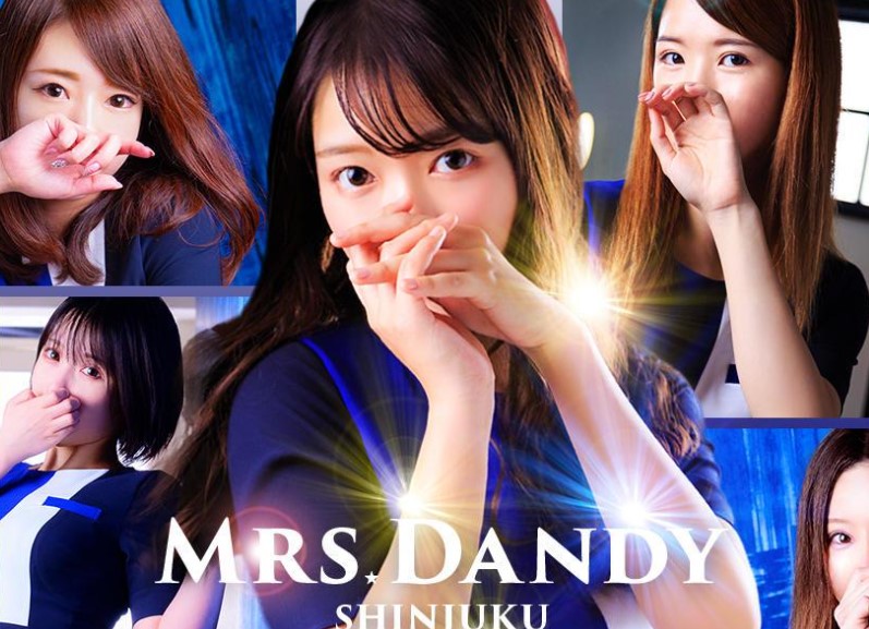 Mrs.Dandy Shinjuku