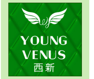 YOUNG VENUS(ヤングヴィーナス)西新