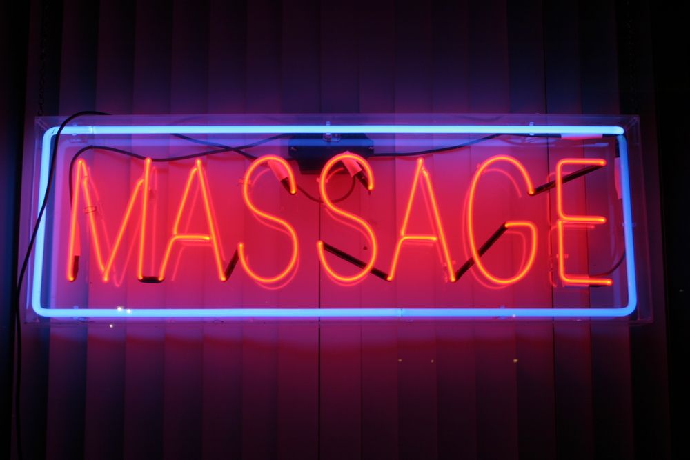 King Club VIP Massage