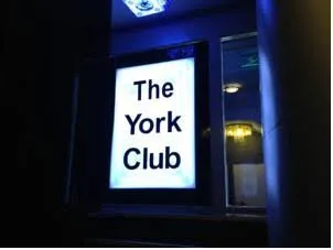 York International Hotel Club