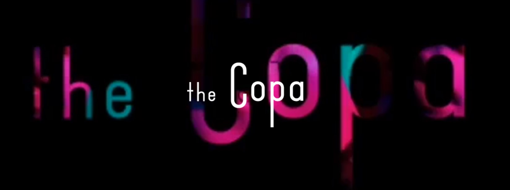 the Copa