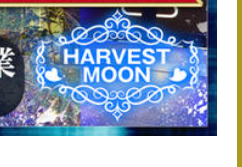 HARVESTMOON(ハーベストムーン)