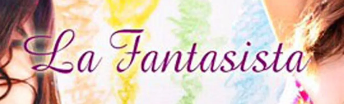 La-Fantasista(ラ ファンタジスタ)