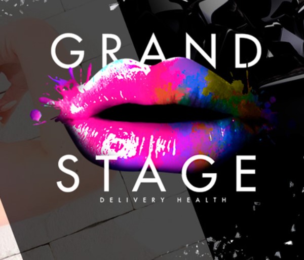 GRAND STAGE