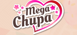 MEGA Chupa（メガチュッパ)