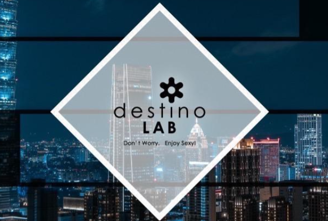 destinoLAB