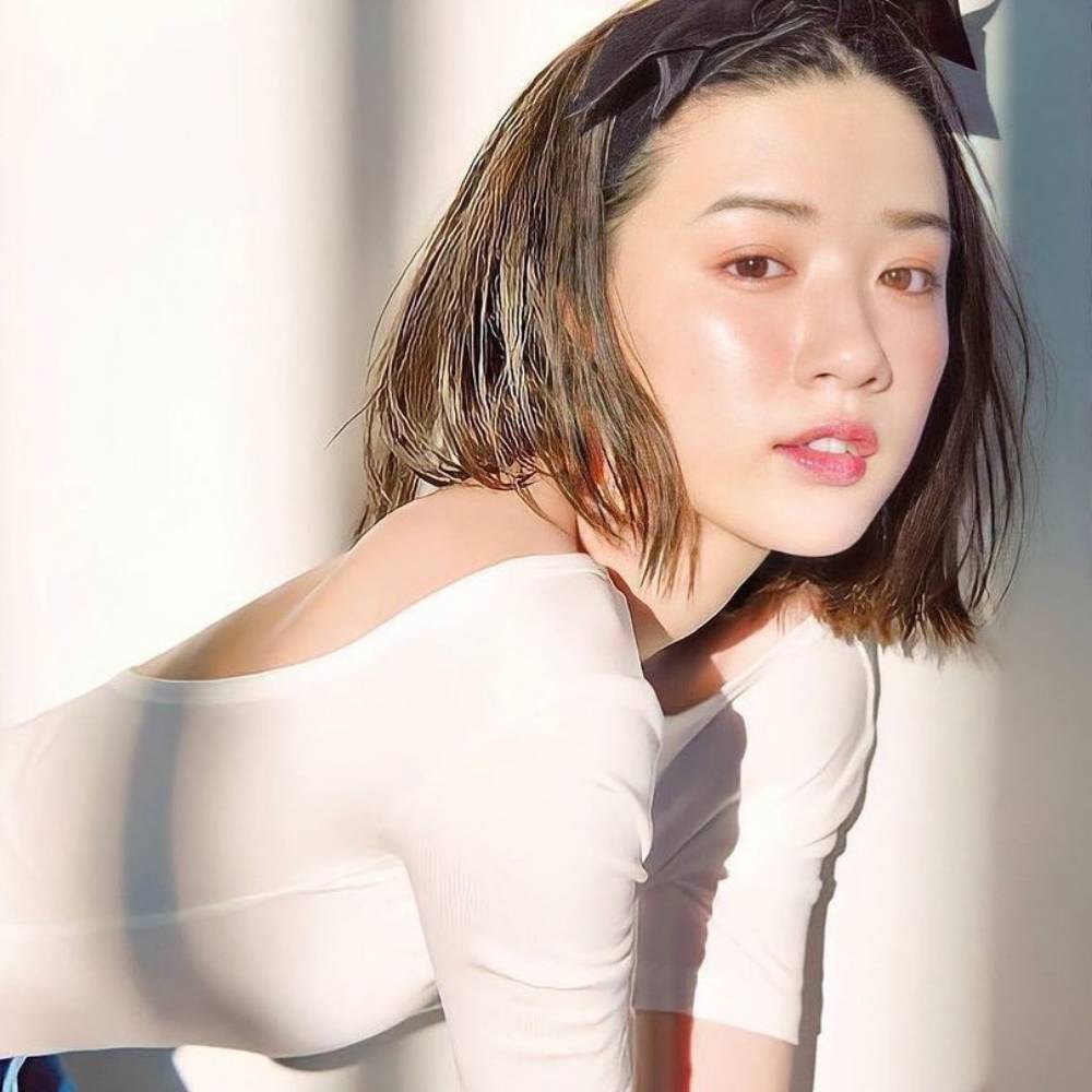 エチ画像】永野芽郁のエロい写真まとめ！エッチな噂も暴露！ | Trip-Partner[トリップパートナー]
