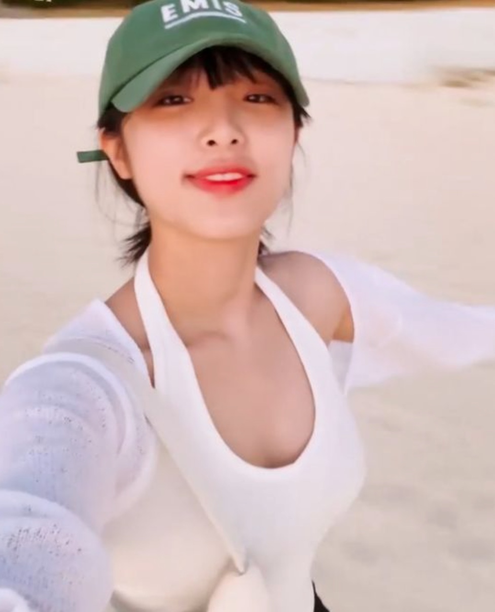 IZ*ONE エロ 