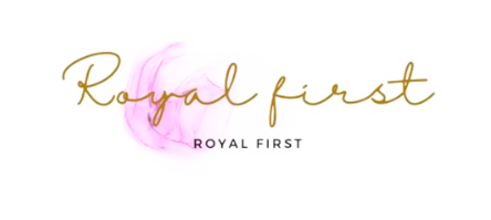 Royal first