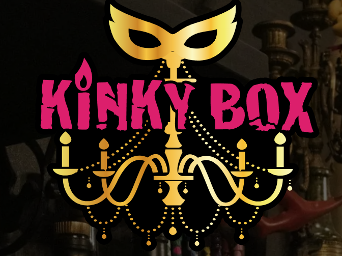 KINKYBOX