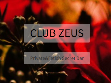 CLUB ZEUS