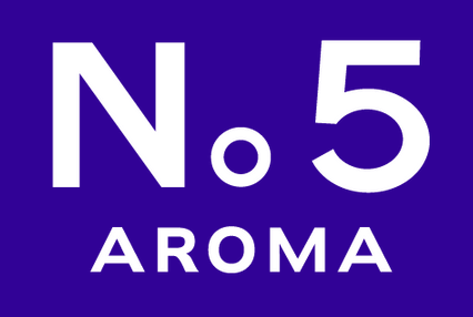 AROMA No5