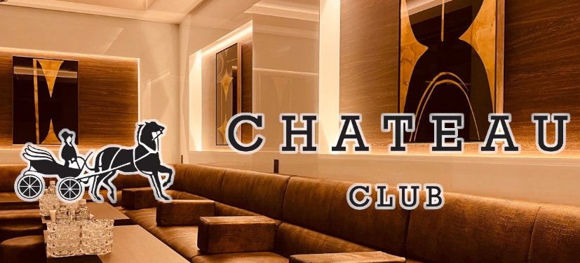 CLUB CHATEAU