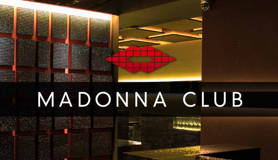 MADONNA CLUB