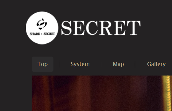 SECRET