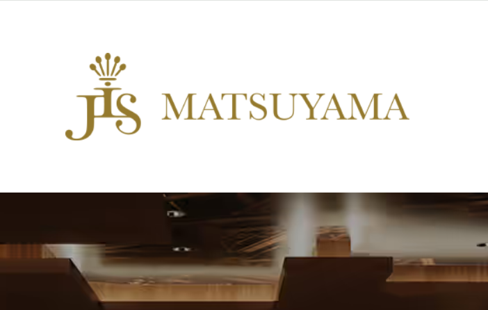 相席BAR JIS MATSUYAMA