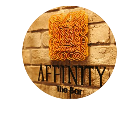 AFFINITY The Bar