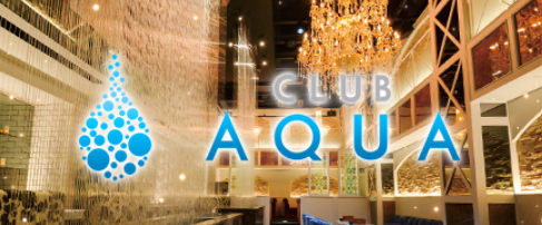 CLUB AQUA