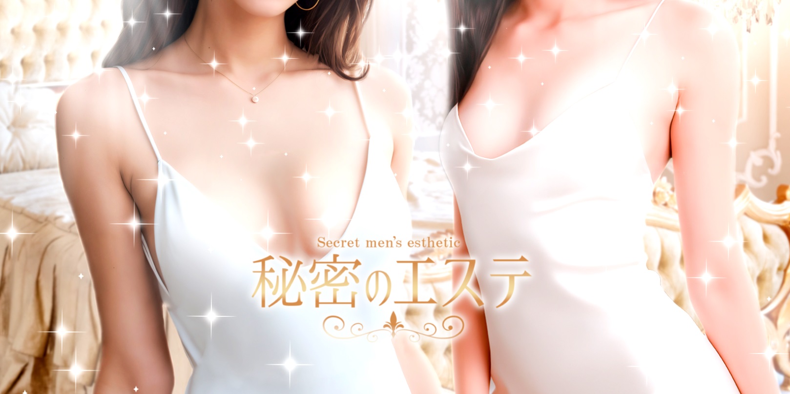 秋葉原のメンズエステ第5位【秘密のエステ】