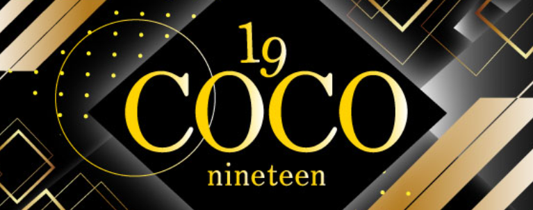 COCO19 越谷