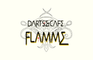 Darts & Café FLAMME（フラム）