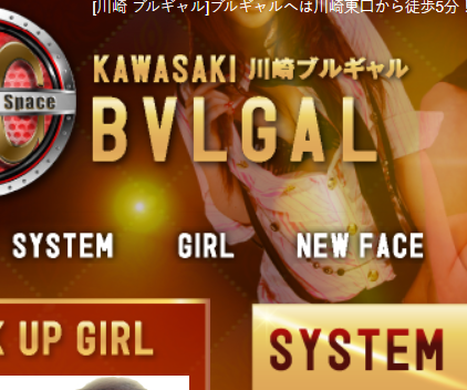 BVLGAL(ブルギャルBVLGAL)