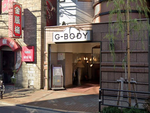 G-BODY