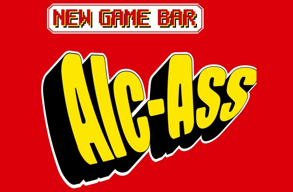 Alc-Ass(アルカス）