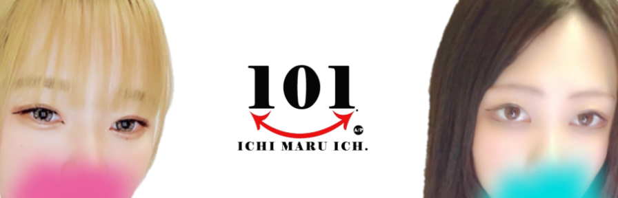 101 ICHI MARU ICHI