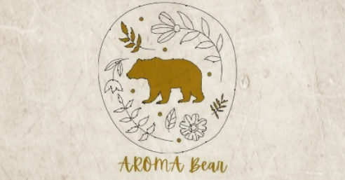 熊谷 Aroma Bear