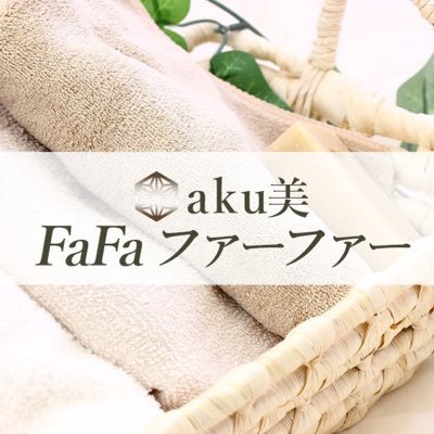 aku美 Fafa