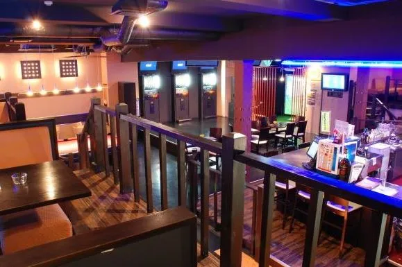 BOX CAFE(ボックスカフェ)