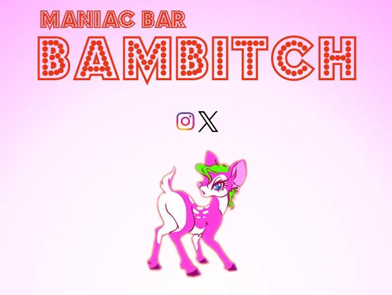 BAMBITCH(バンビッチ)