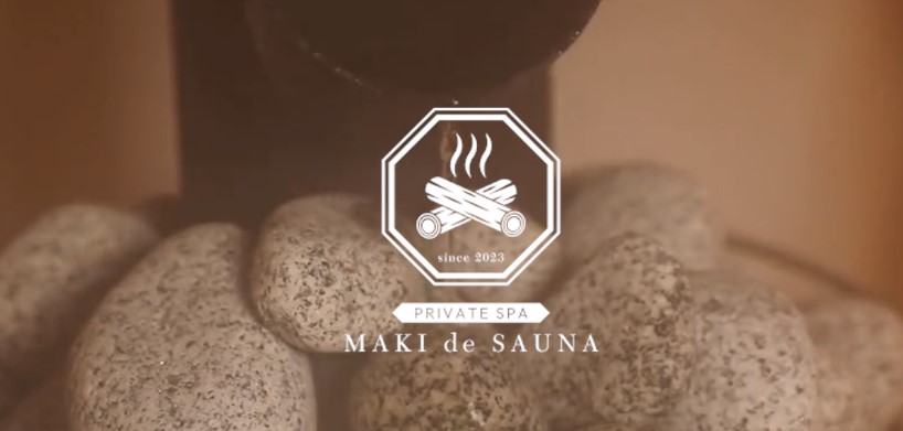 maki de sauna