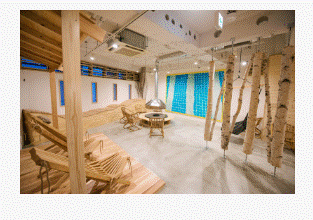 SaunaLab Fukuoka