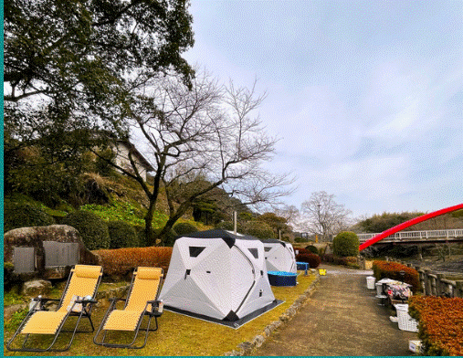 嬉野アウトドアフィールド