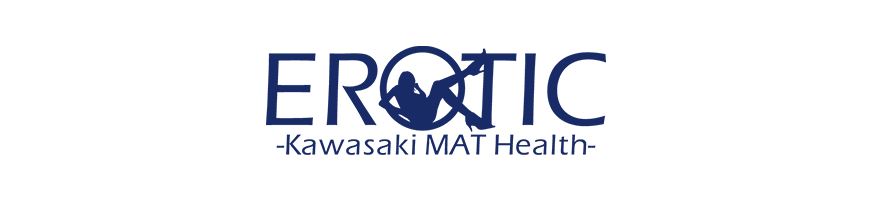 カワサキEROTIC(エロティック)