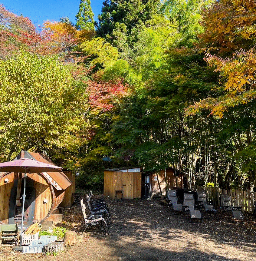 Luont SAUNA FUJI