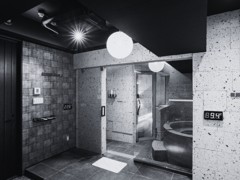 AZABU SAUNA TENQOO