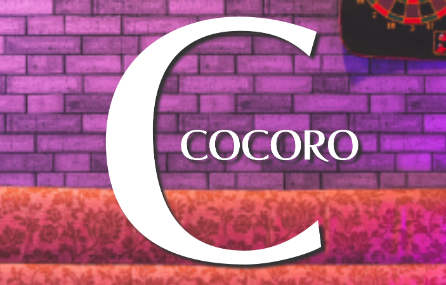 COCORO